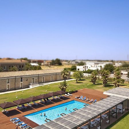 Hotel Villa Carlotta Ragusa Zewnętrze zdjęcie