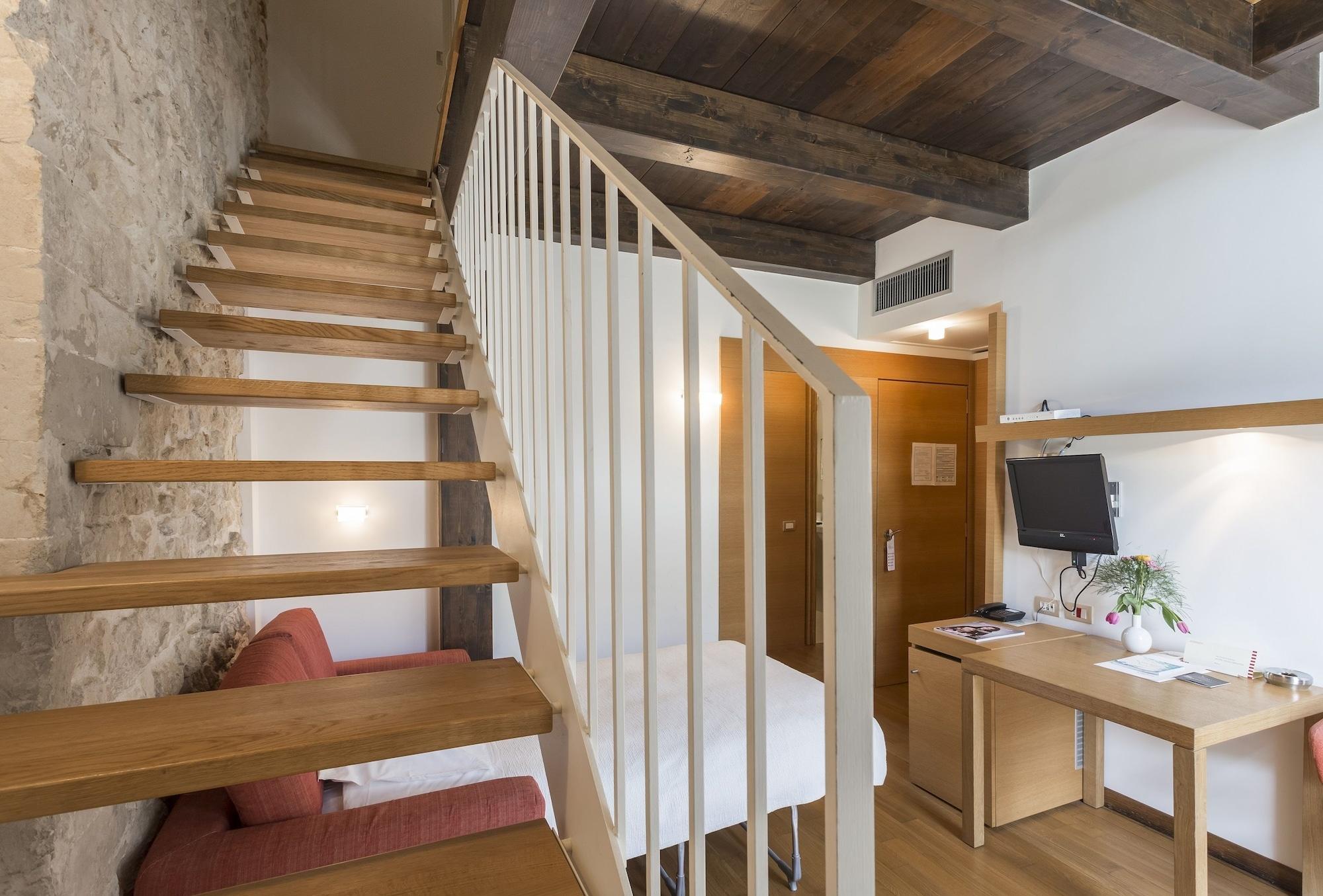Hotel Villa Carlotta Ragusa Zewnętrze zdjęcie
