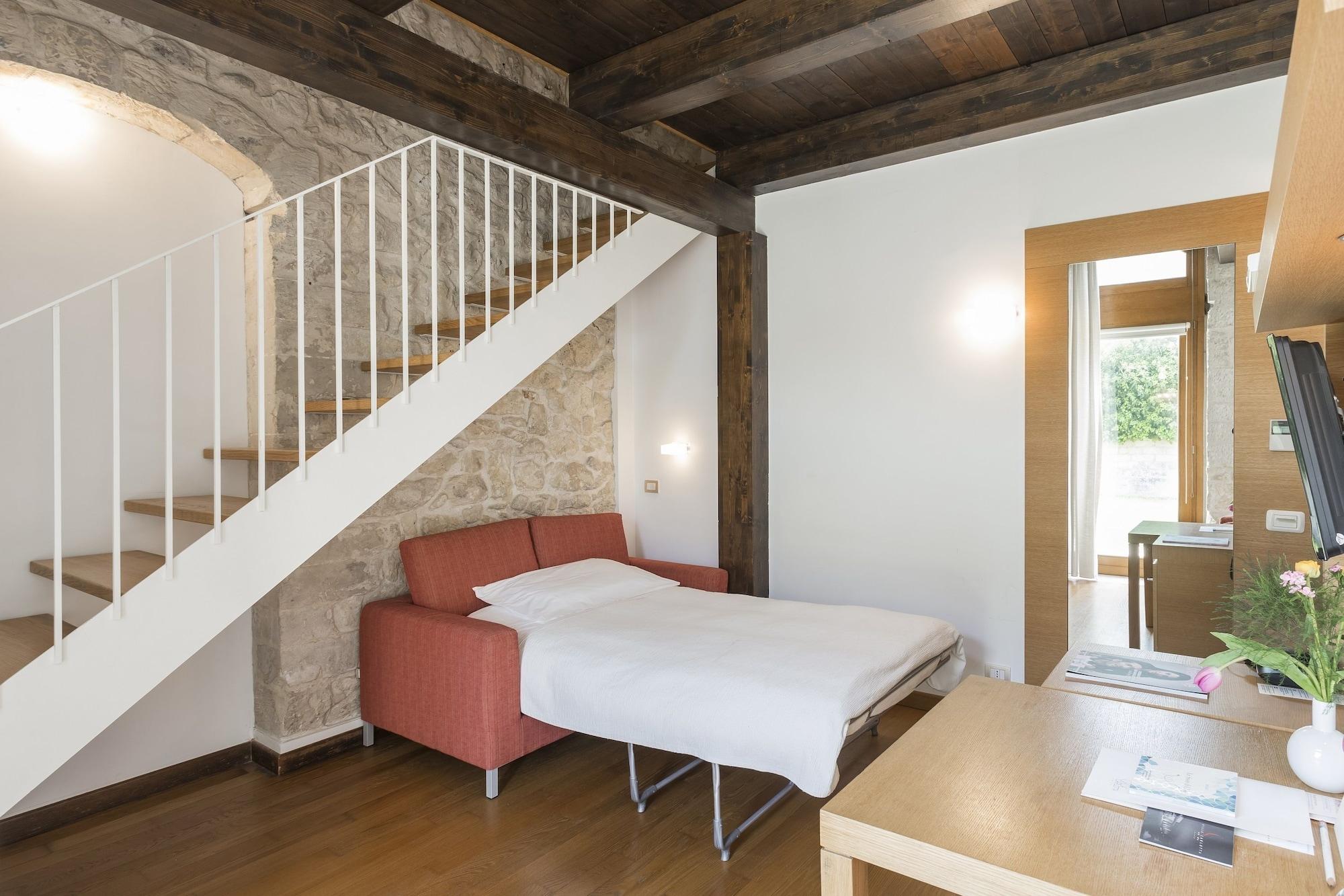 Hotel Villa Carlotta Ragusa Zewnętrze zdjęcie