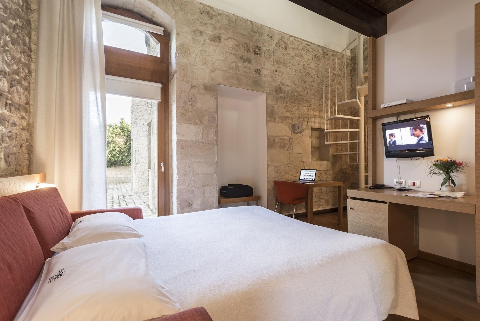 Hotel Villa Carlotta Ragusa Zewnętrze zdjęcie
