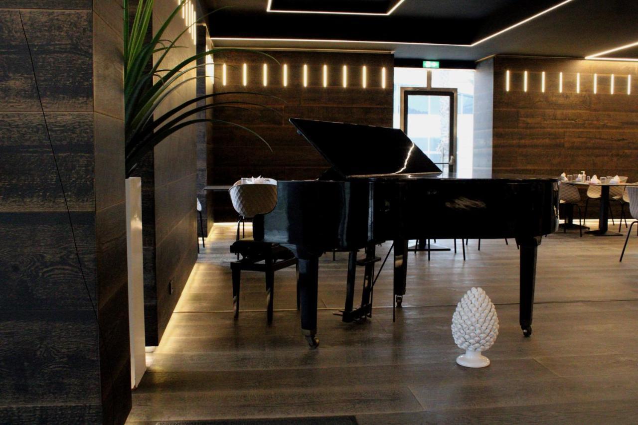 Hotel Villa Carlotta Ragusa Zewnętrze zdjęcie