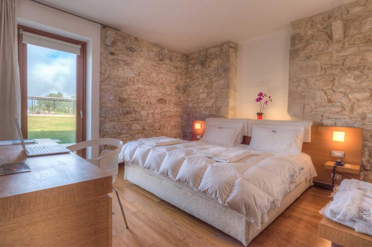 Hotel Villa Carlotta Ragusa Zewnętrze zdjęcie
