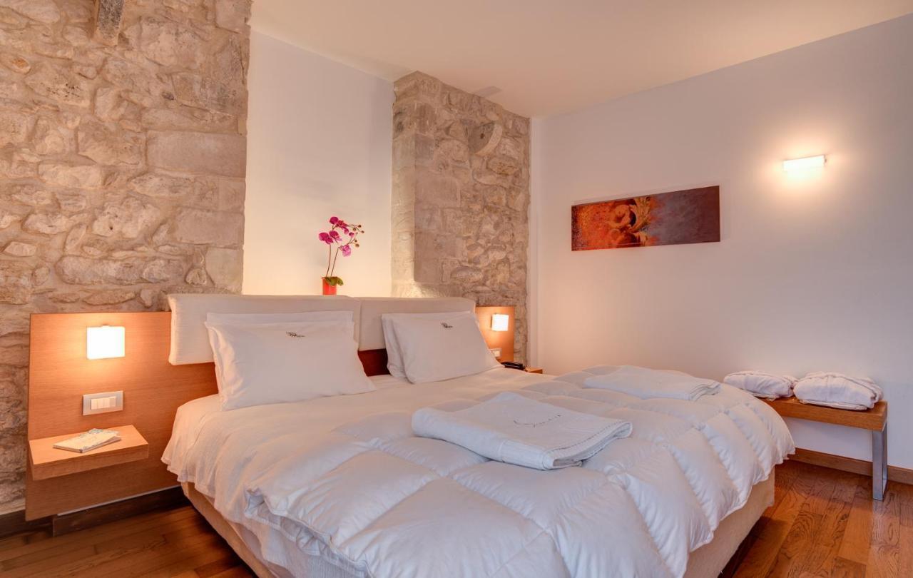 Hotel Villa Carlotta Ragusa Zewnętrze zdjęcie