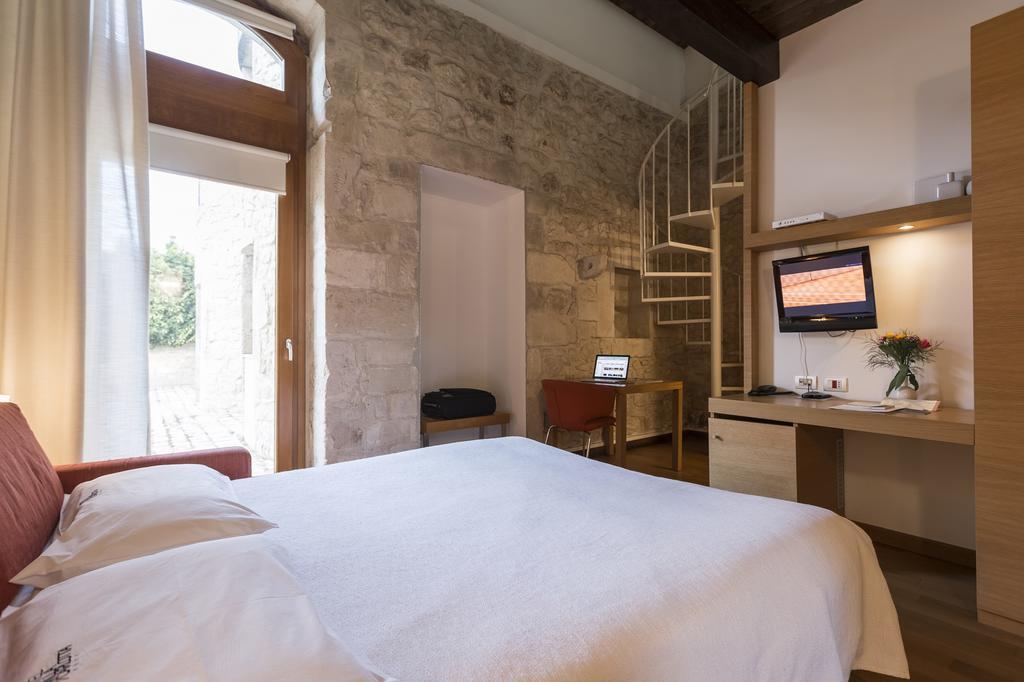 Hotel Villa Carlotta Ragusa Zewnętrze zdjęcie