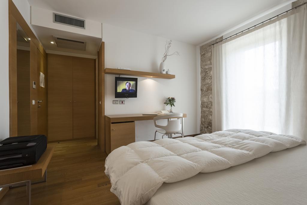 Hotel Villa Carlotta Ragusa Zewnętrze zdjęcie