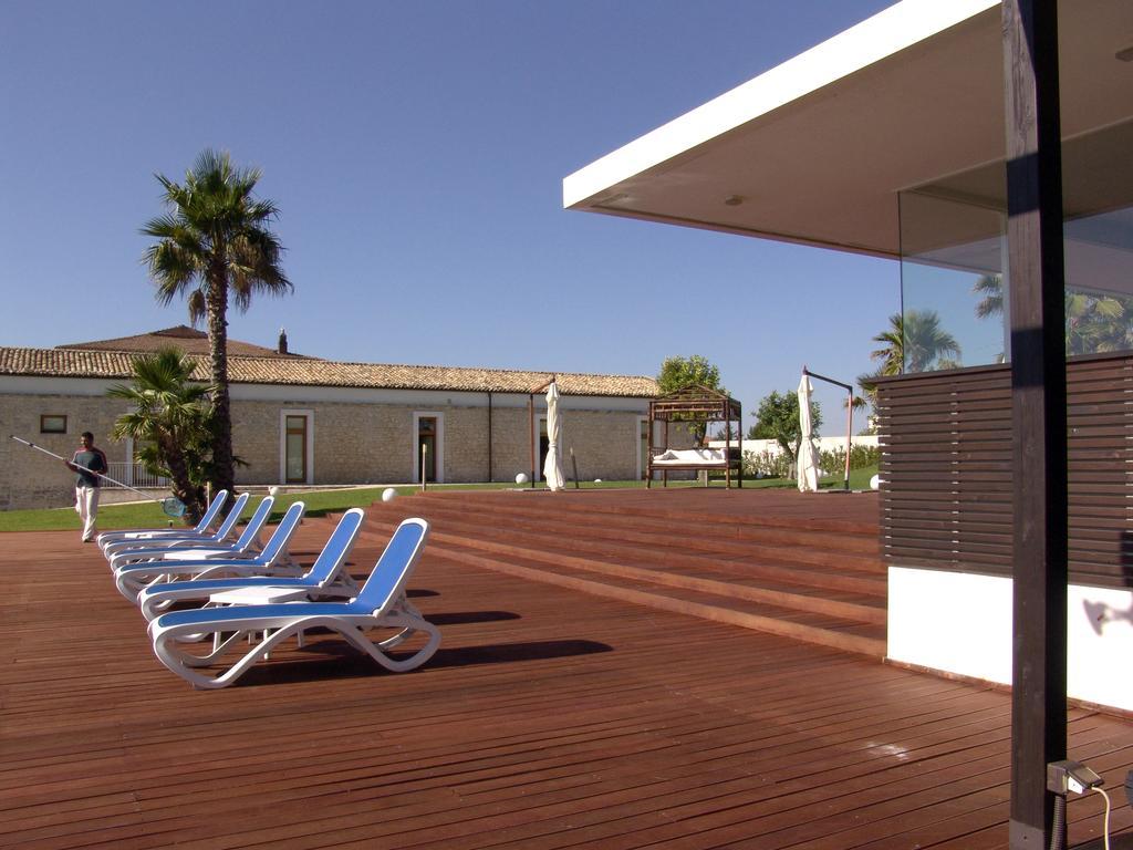 Hotel Villa Carlotta Ragusa Zewnętrze zdjęcie