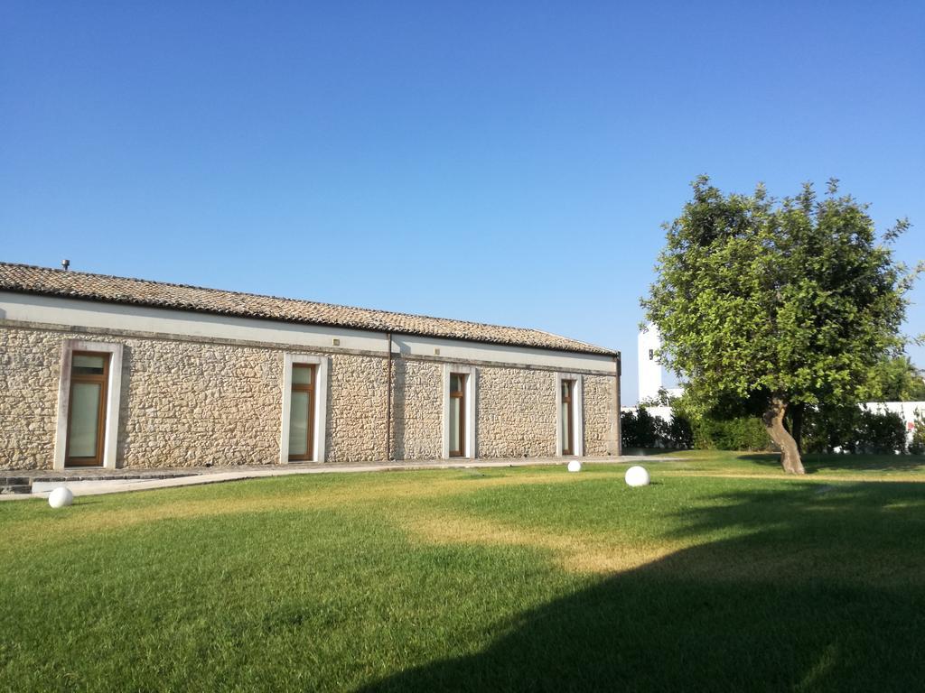 Hotel Villa Carlotta Ragusa Zewnętrze zdjęcie