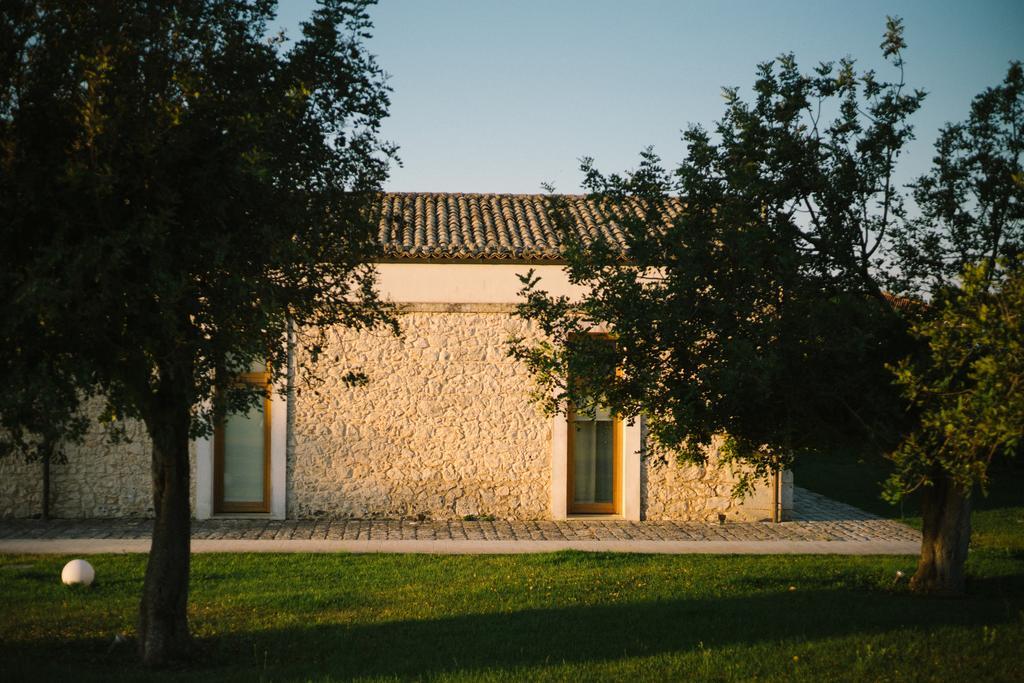 Hotel Villa Carlotta Ragusa Zewnętrze zdjęcie
