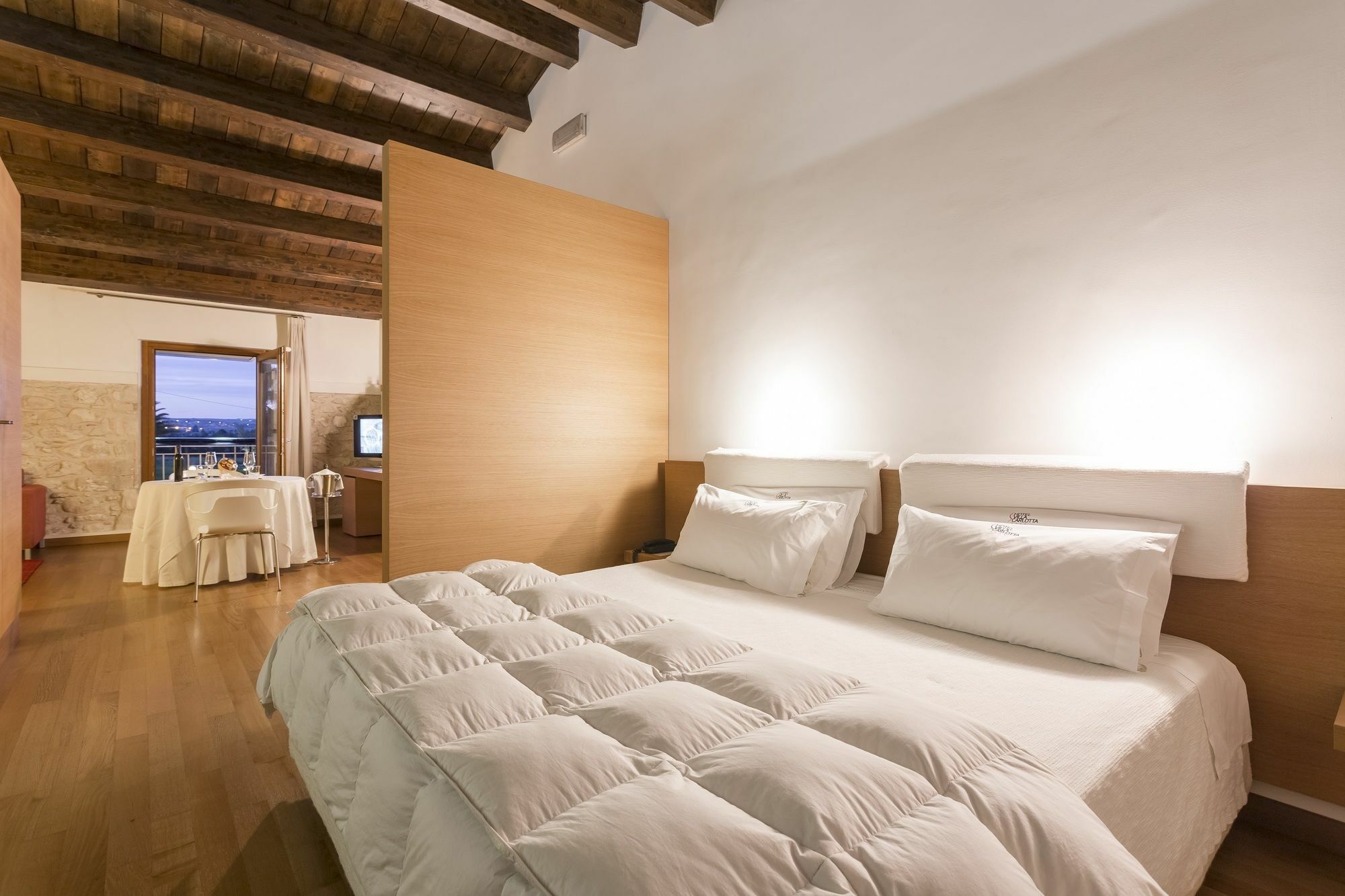 Hotel Villa Carlotta Ragusa Zewnętrze zdjęcie