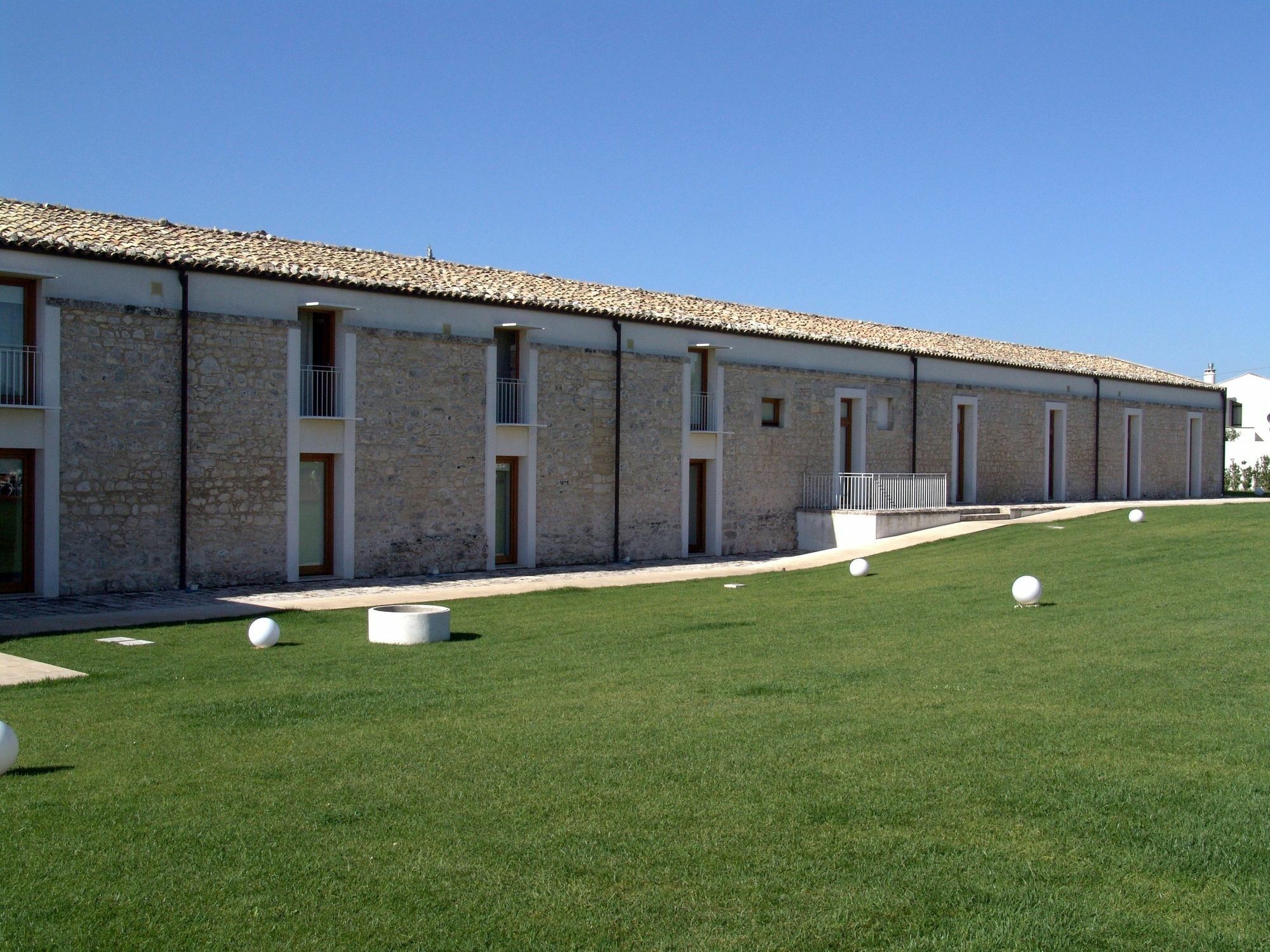 Hotel Villa Carlotta Ragusa Zewnętrze zdjęcie