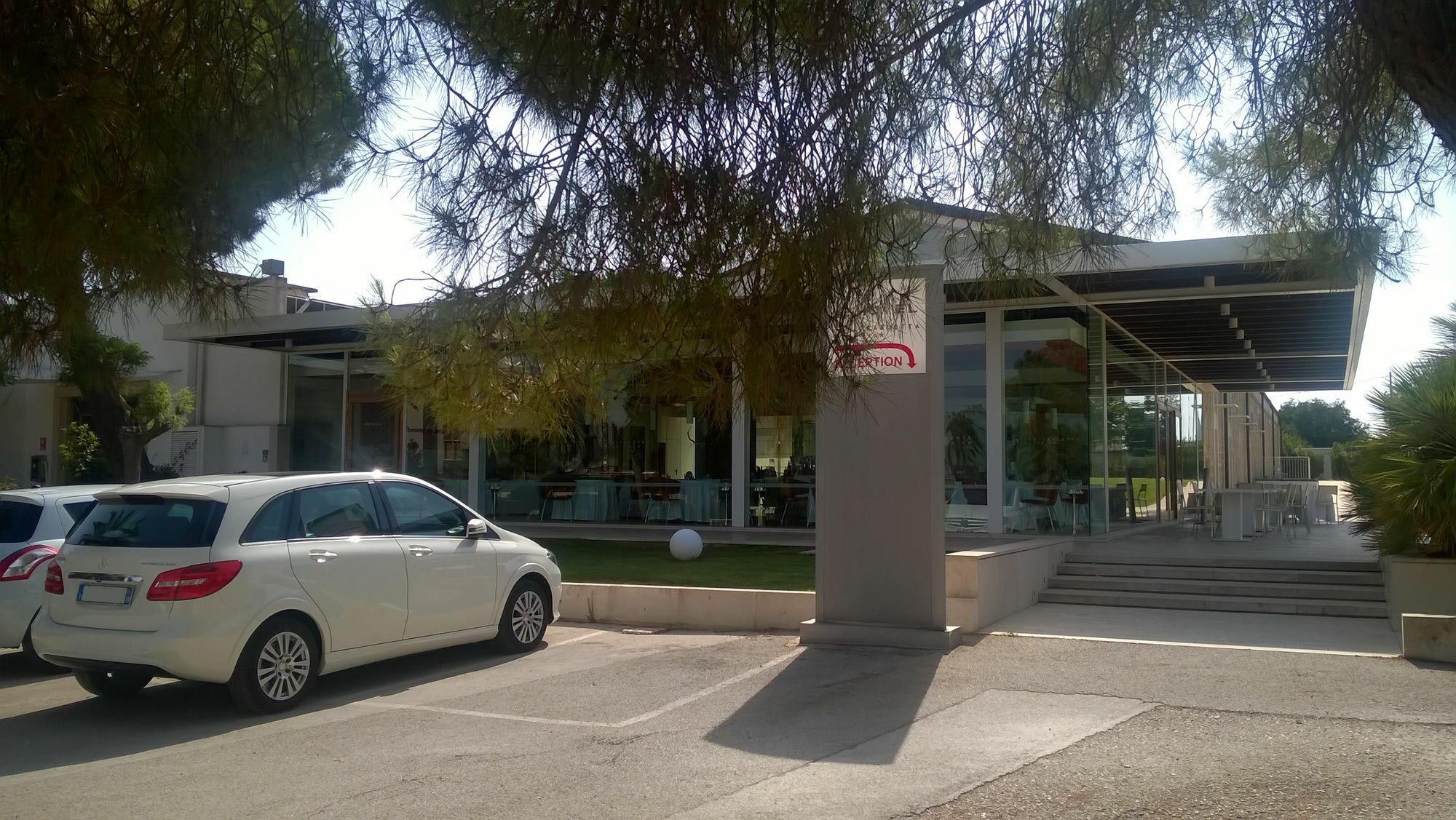 Hotel Villa Carlotta Ragusa Zewnętrze zdjęcie